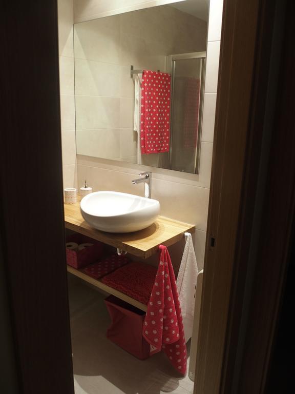 Apartamentos Borizu Playa Barro  Bagian luar foto
